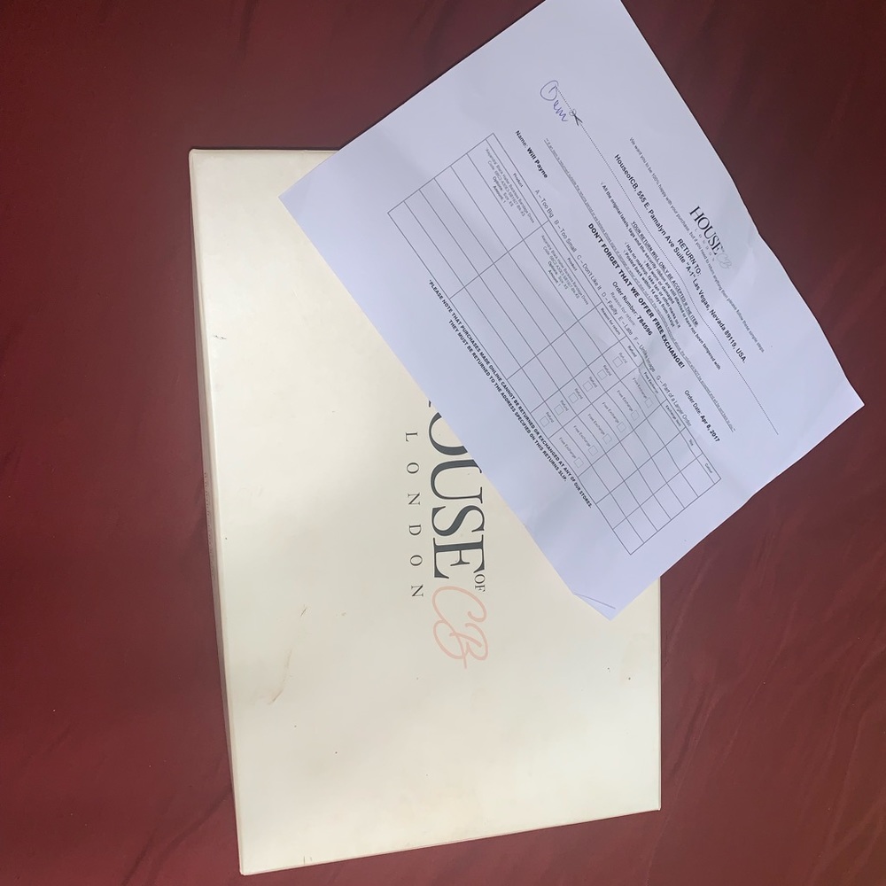 Backless Bandage Dress‼️Very Sexy Firm Fitting - Picture 4 of 4